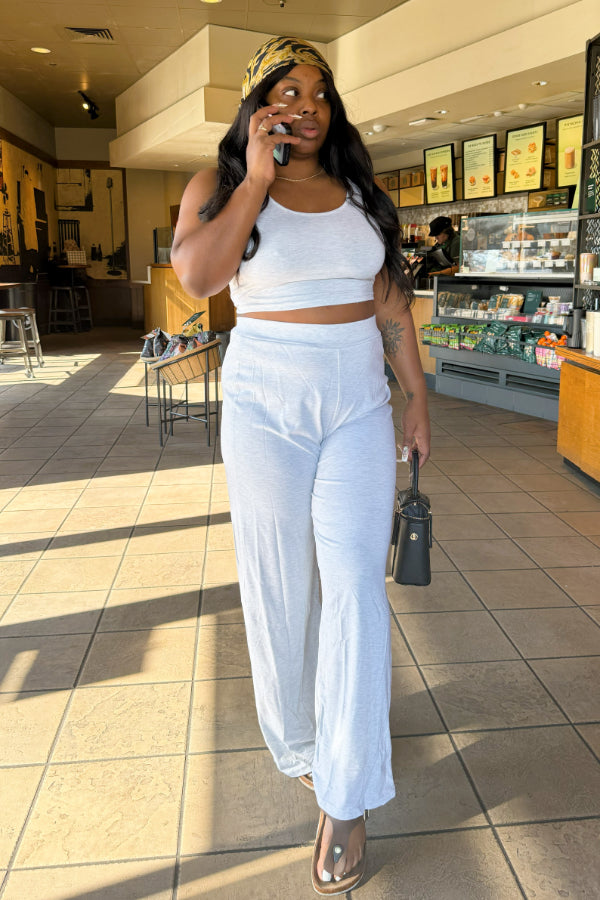 Casual Sports Set